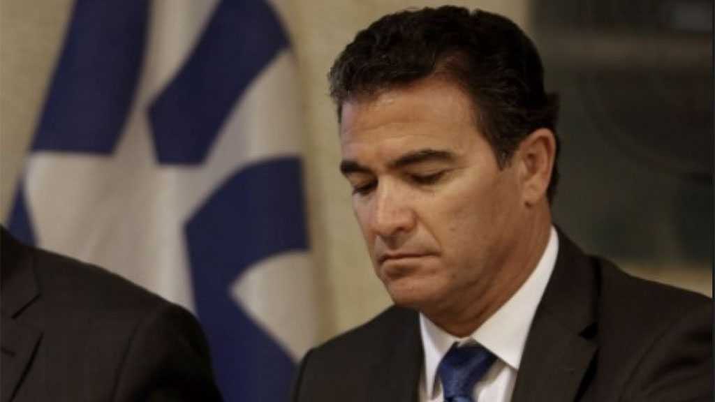 Ex-Mossad Chief Suspected of Sharing Classified Info with Flight Attendant - Report