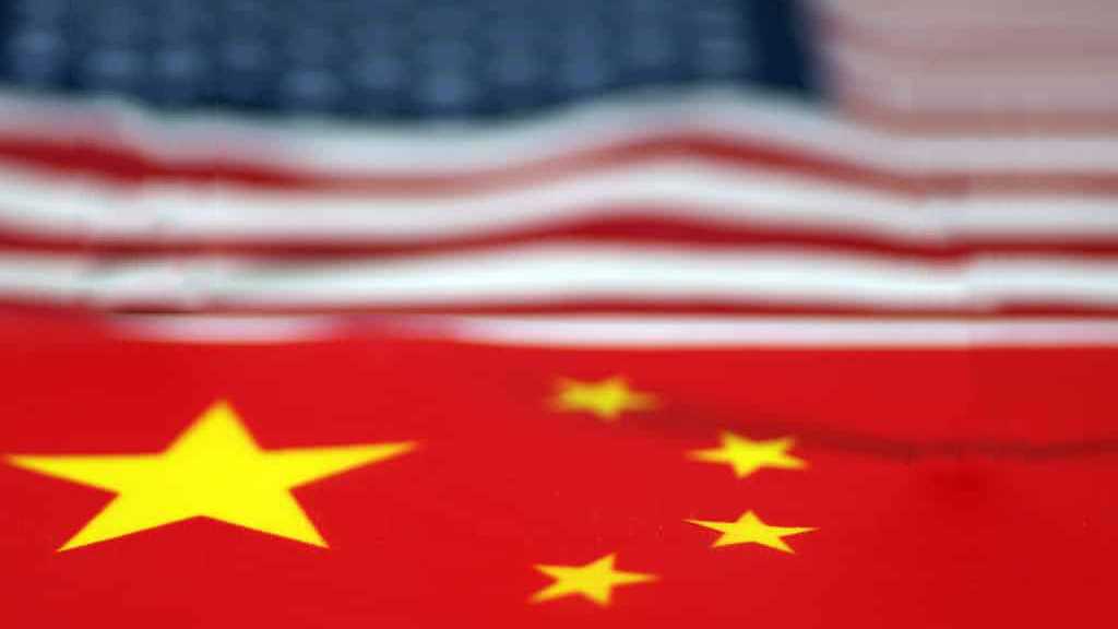 China Slams US and Its Allies for Accusing Beijing of Global Hacking Campaign