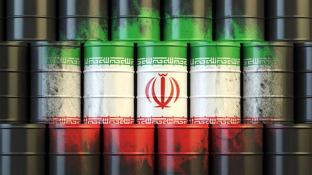 First Shipment of Iran Oil from Oman Sea to Be Loaded On Thursday
