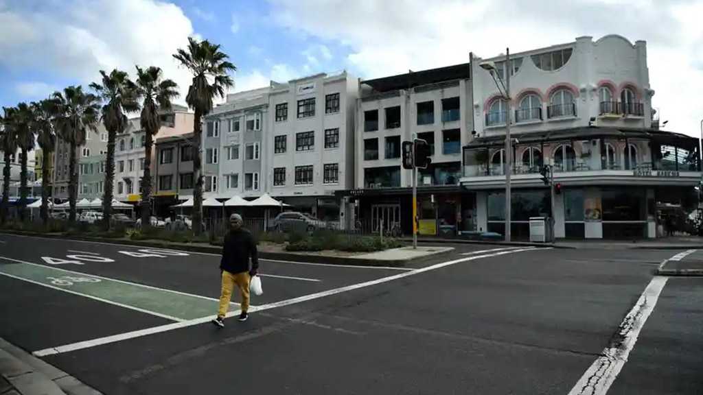 Third Australian State Imposes Lockdown as Delta Strain Rages On