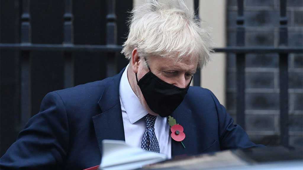 British PM Opposed Lockdowns as People Dying in UK Were Mostly ’All Over 80’