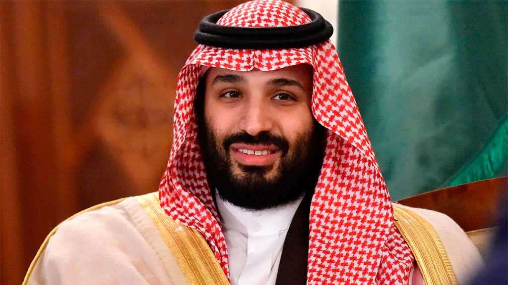 MBS Used ‘Israeli’ Spyware Pegasus to Spy on Lebanese, Hezbollah Officials - Report