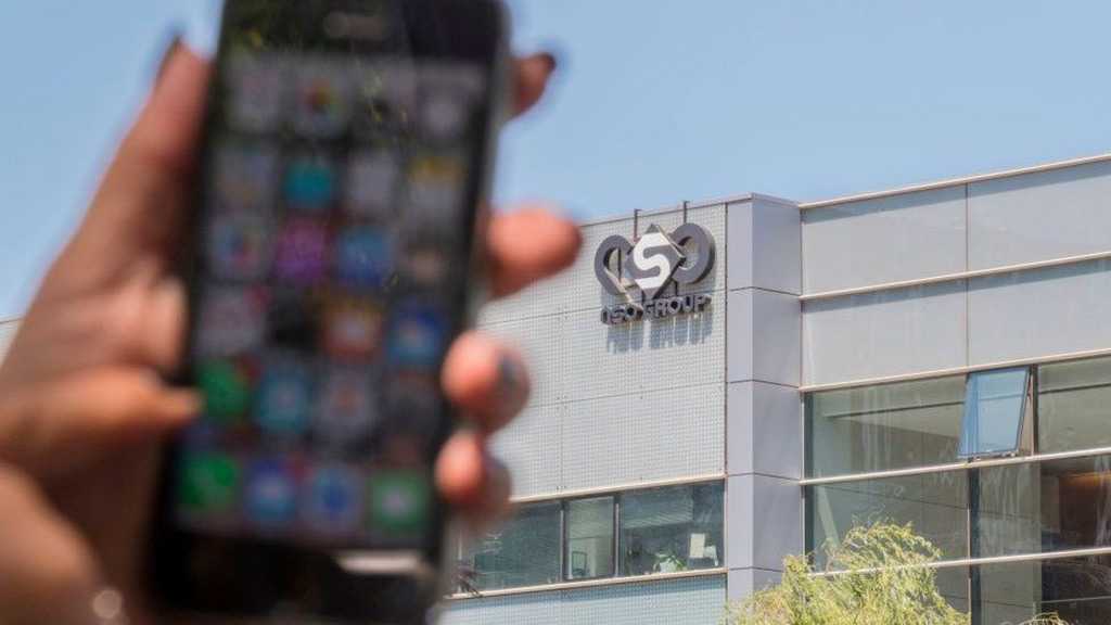 Indian MPs Disrupt Parliament over “Israeli” Pegasus Spyware Scandal