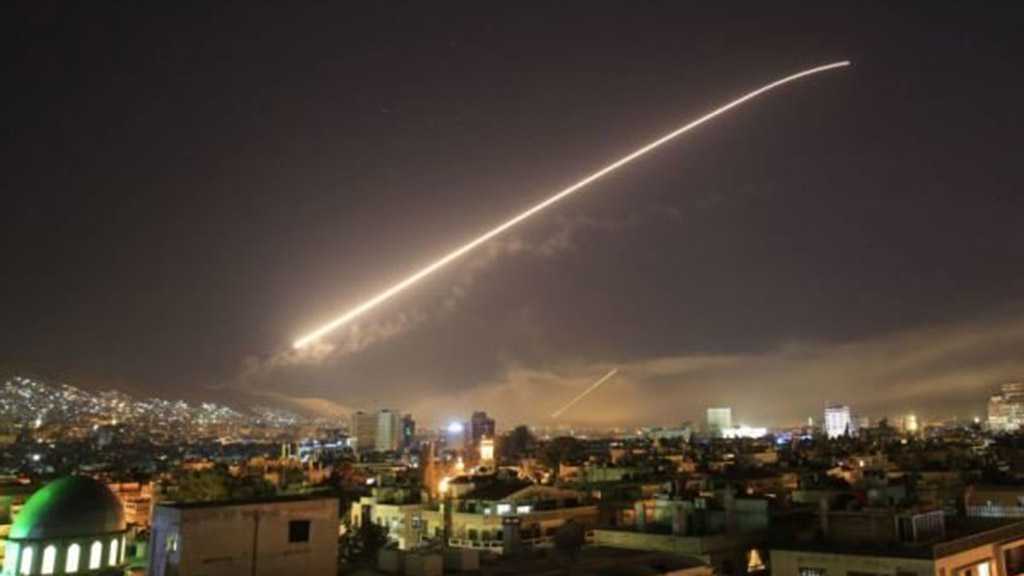 Russia: Syria Shot Down Seven of Eight “Israeli” Missiles Targeting Aleppo