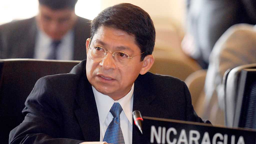 Nicaragua Condemns US-Led Campaign to Destabilize Latin America