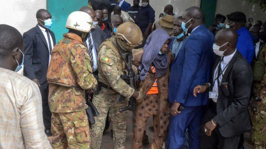 Mali Interim Leader Says He’s “Well” After Assassination Attempt