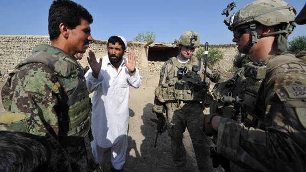 US to House Afghan Interpreters at Bases in Qatar and Kuwait