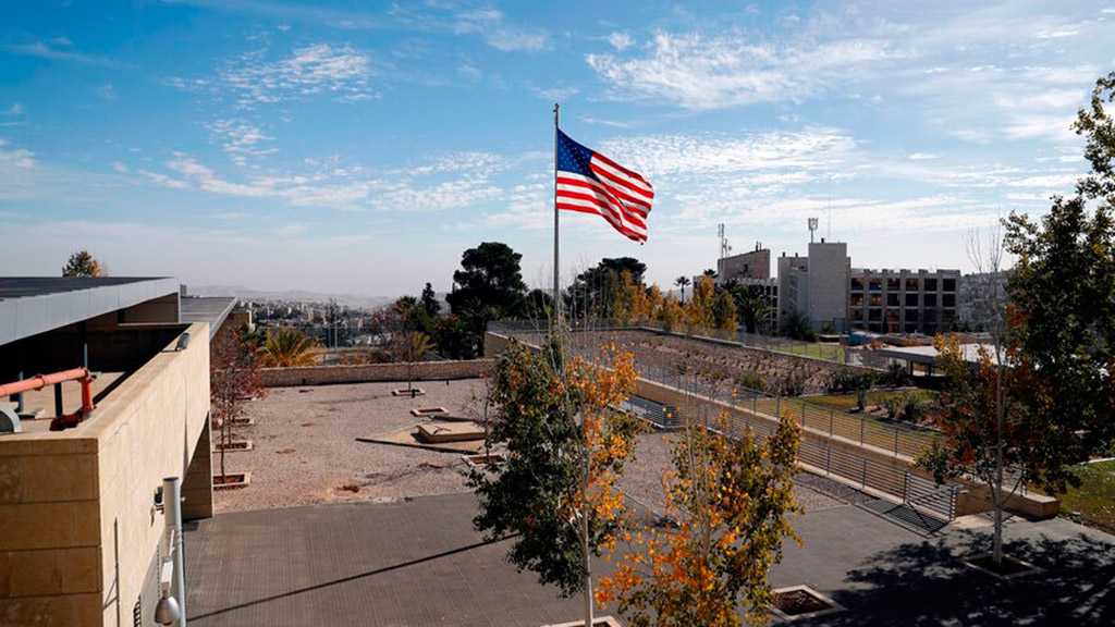 Not to Upset the Spoiled Baby: Biden Delays Reopening of Al-Quds Consulate to Palestinians