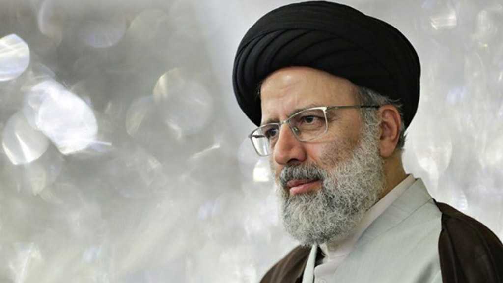 Raisi: Iran, Vatican Must Cooperate to Defend the Oppressed