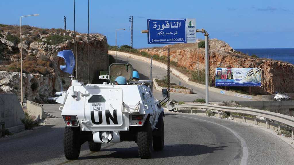 IOF Nabs Two Migrants Who Entered Occupied Palestinian Territories from Lebanon