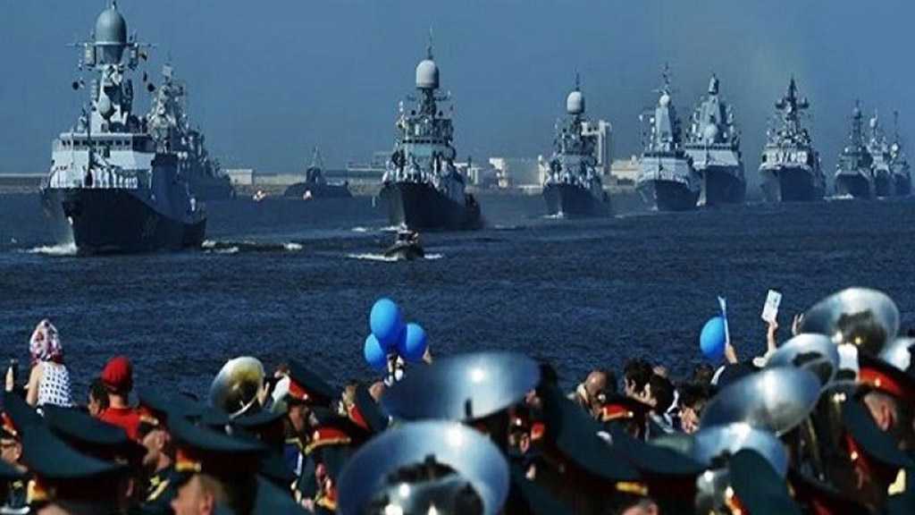 Iran’s Navy Chief to Attend Event Marking Russian Navy Day
