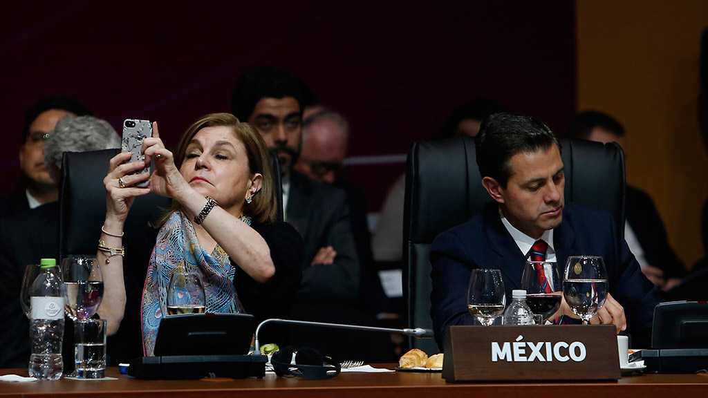 Pegasus Scandal: Mexico Investigating Corruption over Purchase of “Israeli” Spyware
