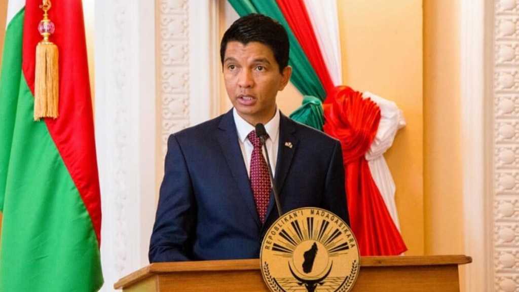 Several Arrested Over Plot to Kill Madagascar President