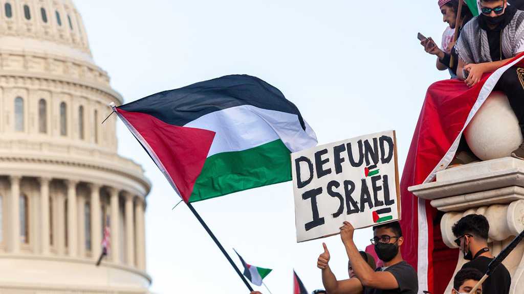Palestinian Activists Launch Campaign to Defund US-Based Settler Organizations 