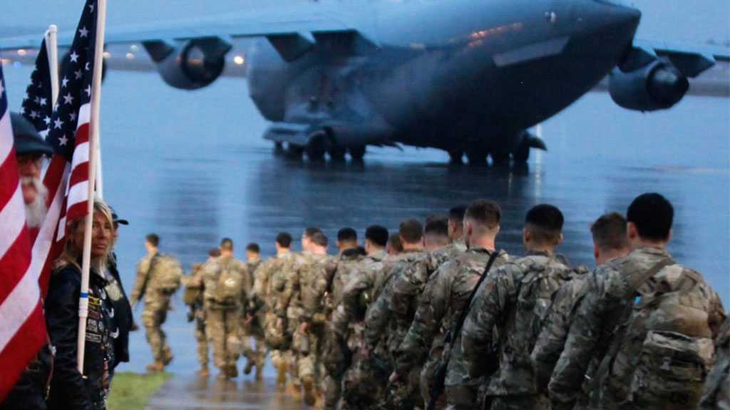 American Troop Withdrawal from Iraq Should Be Complete by End of 2021 - WSJ