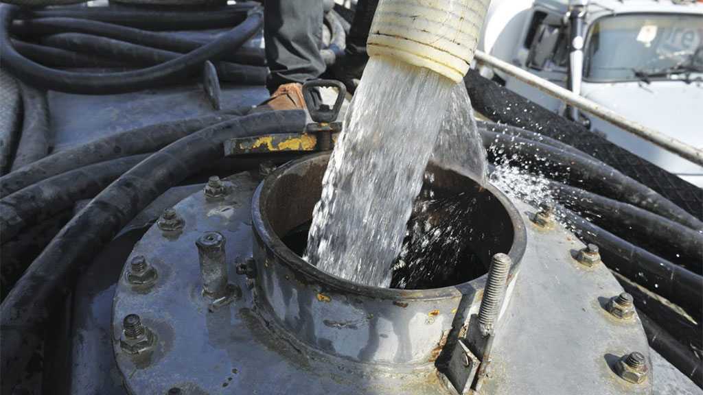 Lebanon’s Water Supply Could Collapse in a Month - UN