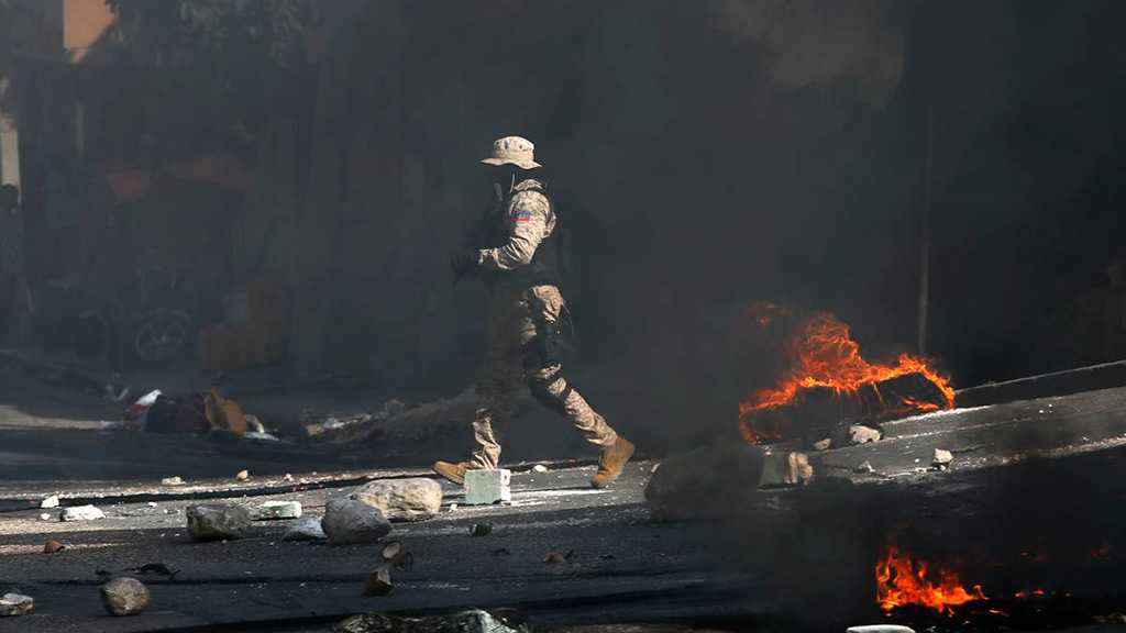 Pentagon Confirms Training Hitmen Involved in Haitian President Assassination  