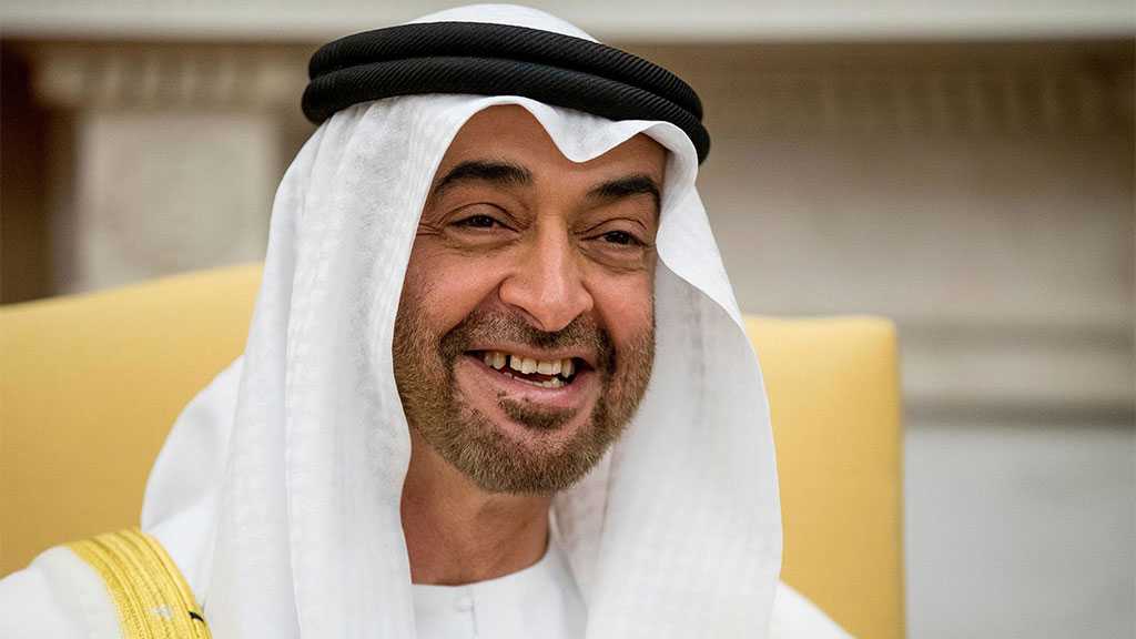 Bennett Holds First Phone Call with UAE Leader