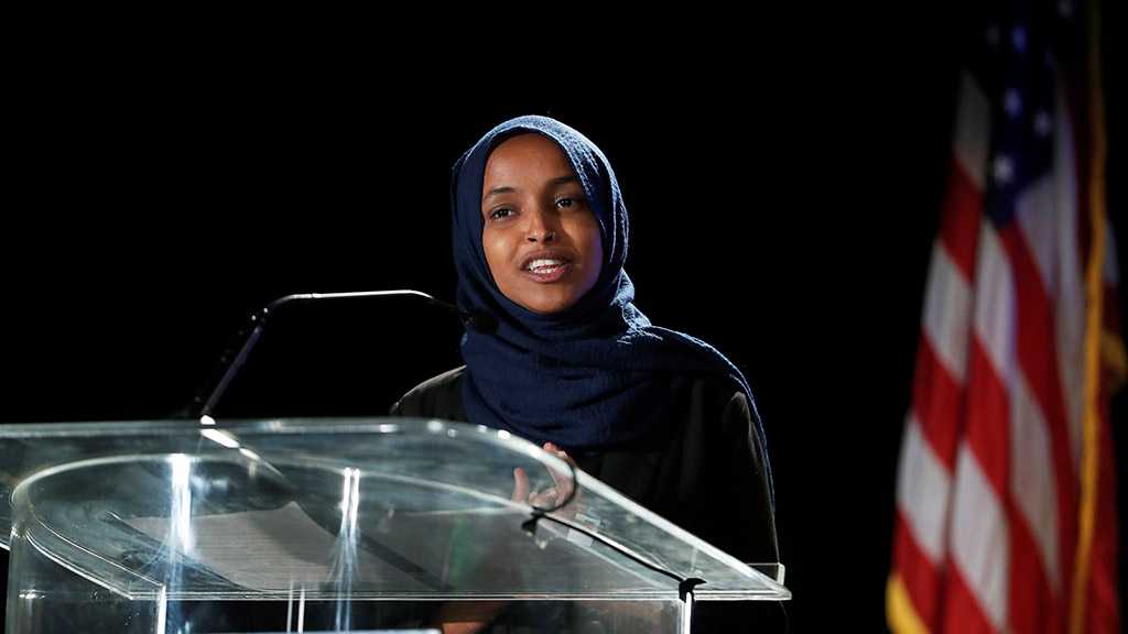 Congresswoman Questions Rationale behind US Airstrike in Somalia
