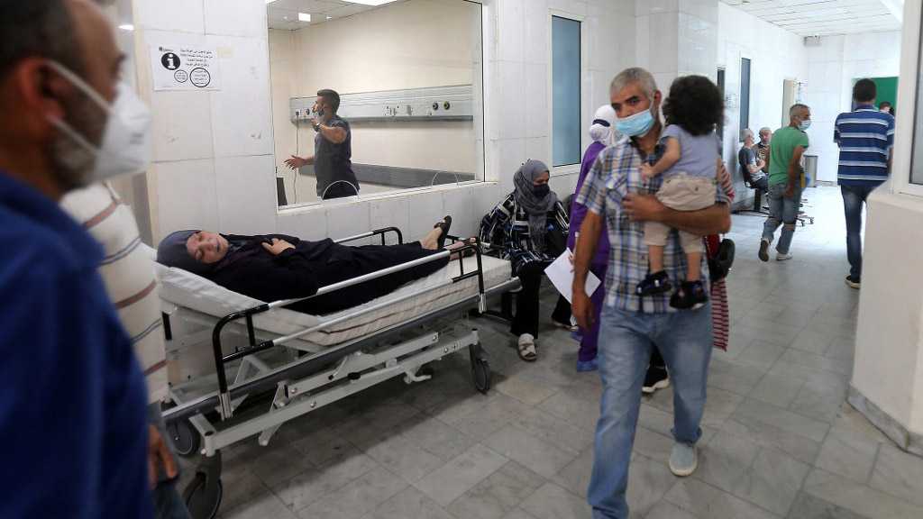 Hospital Chief: Lebanon Can’t Handle Next COVID Wave