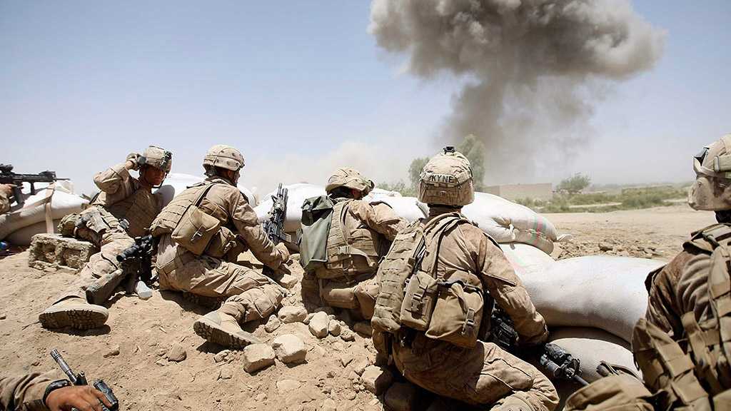 Ex-CIA Agent: US Wasted Trillions on Wars in Iraq & Afghanistan, Achieved Nothing