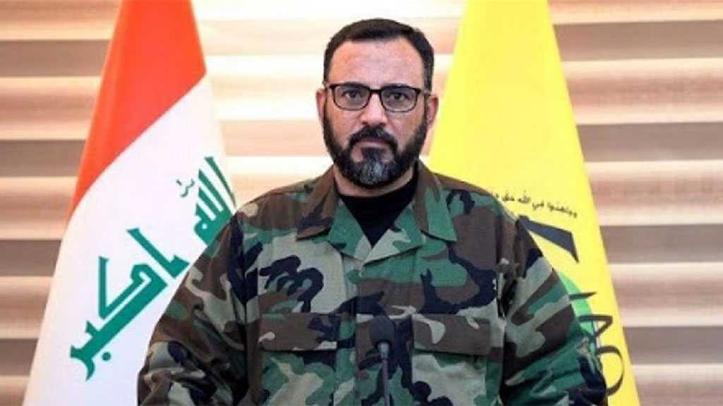 Iraq’s Al-Nujaba Vows to Keep Targeting US Forces regardless Of New Title of Their Presence