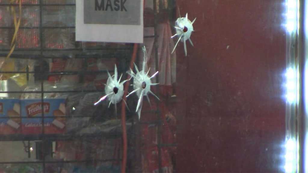 Report Finds 430 People Died In 915 Shootings in US Last Week
