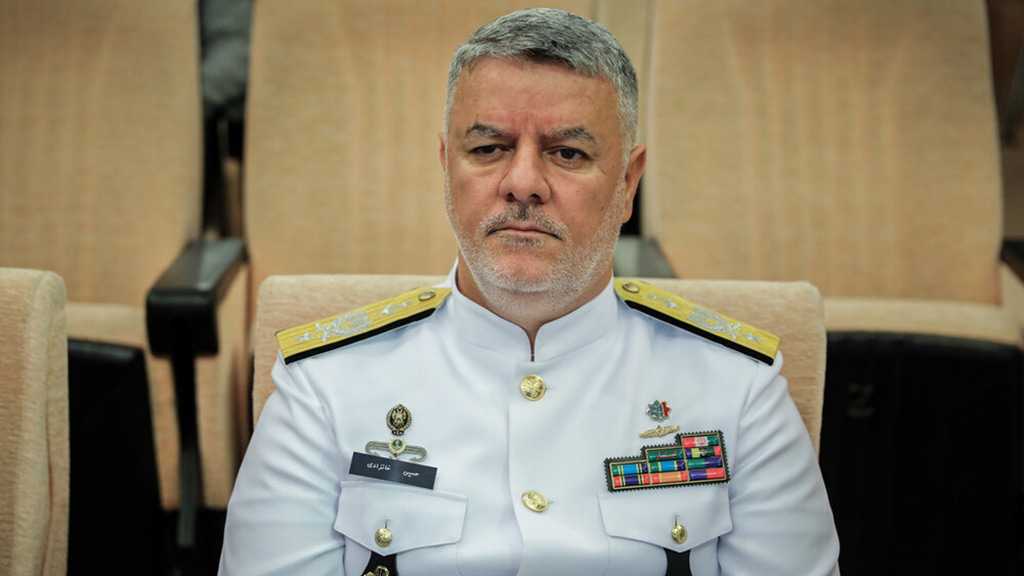 Iran’s Participation in Russia Parade Signals Deepening of Relations
