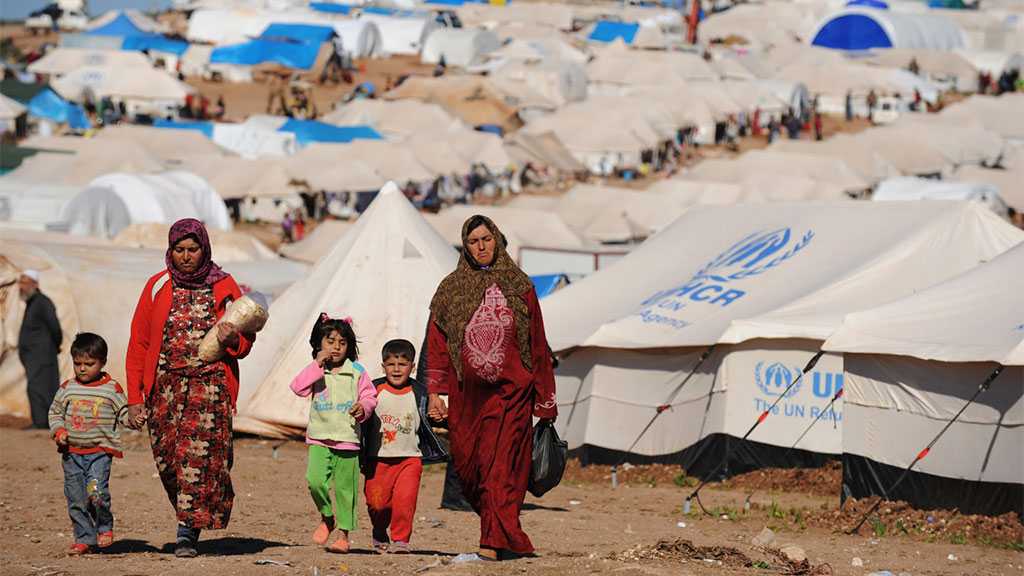 Sanctions, Siege Main Obstacle Hindering Return of Displaced Syrians – Information Minister