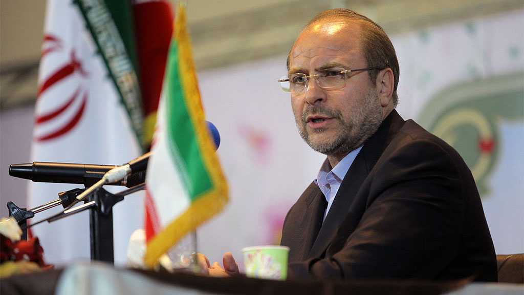 Iran’s Parliament Speaker to Visit Syria, Discuss Economic Agenda with President Assad