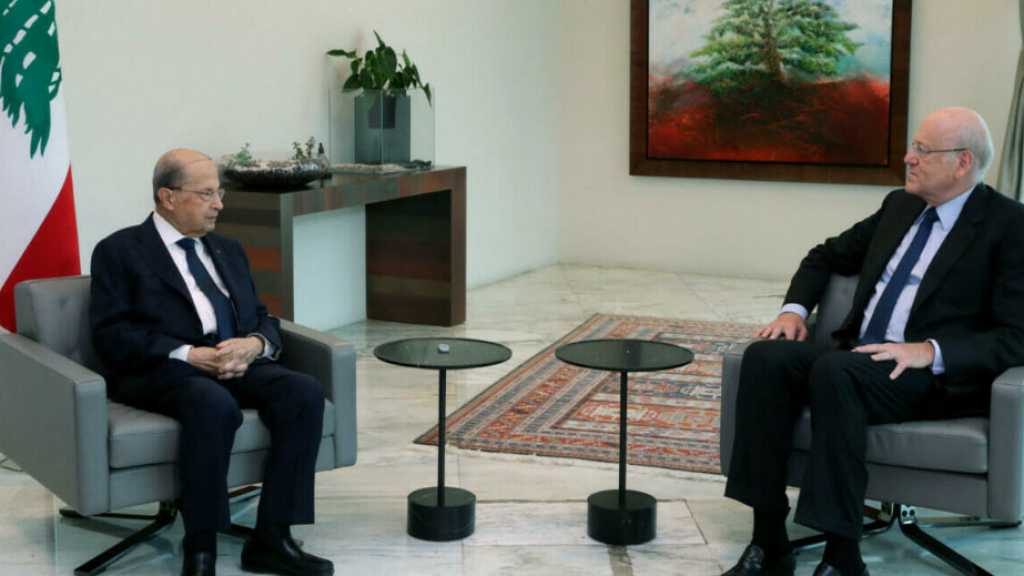 Lebanese Gov’t Formation: Hezbollah, Amal Demand Quick Move to Address Crisis