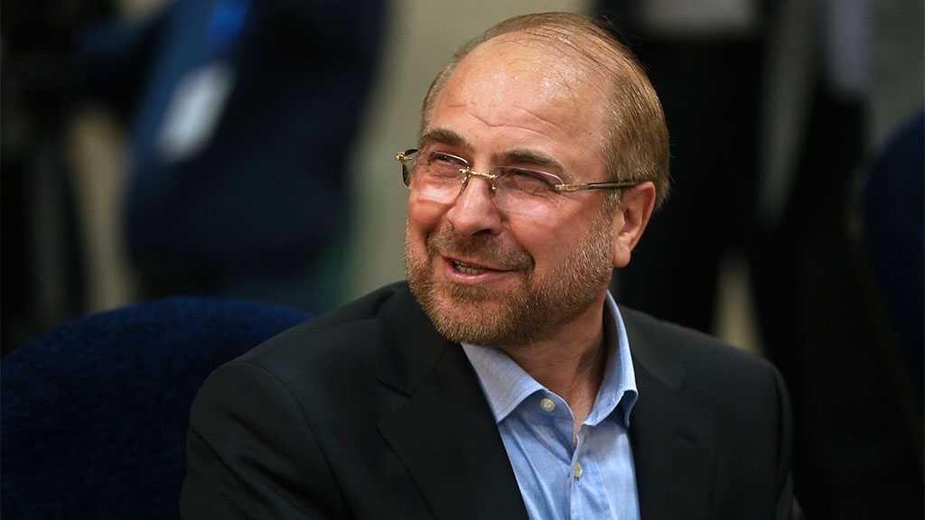 Qalibaf Urges Push to Facilitate Iran-Syria Private Sector Trade