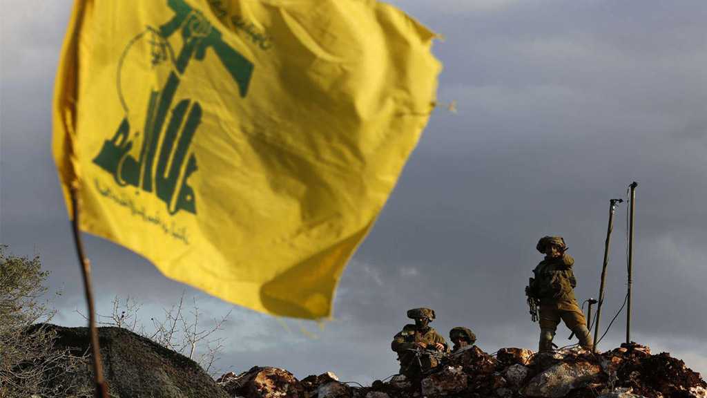 Hezbollah Is “Israel’s” Main Concern