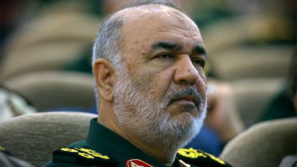 IRG Chief Warns Any Military Action against Iran Will Backfire