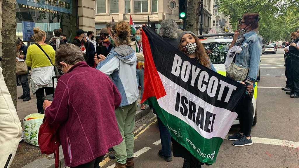 160 Academics Urge EU to Stop Funding ‘Israeli’ Universities Complicit In Human Rights Violations