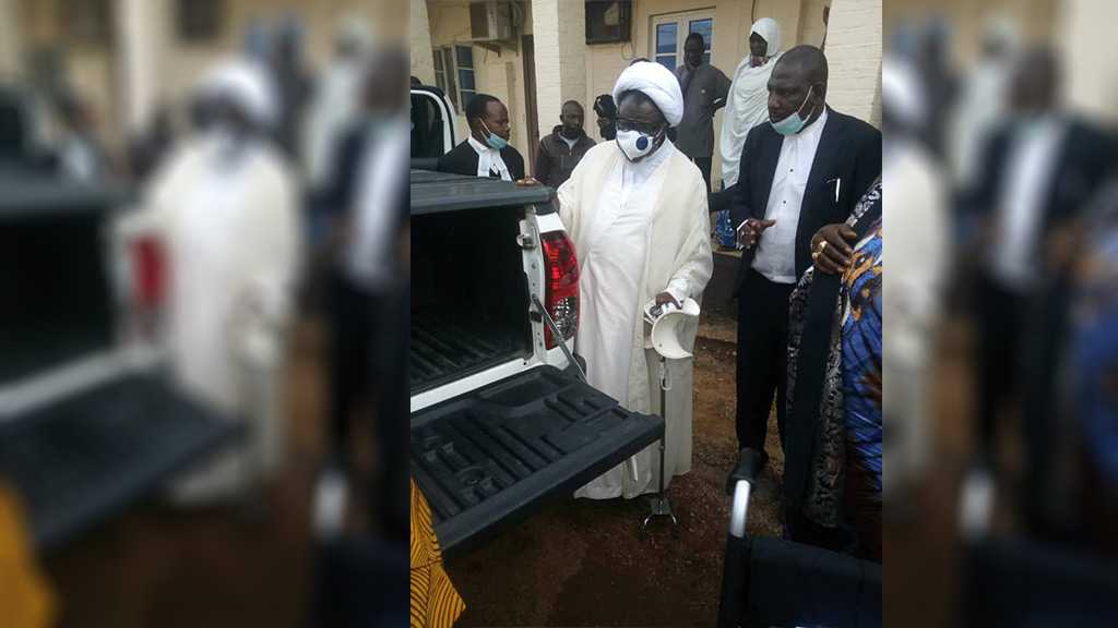 Nigeria Cleric Zakzaky, Wife Acquitted of All Charges, Freed from Jail