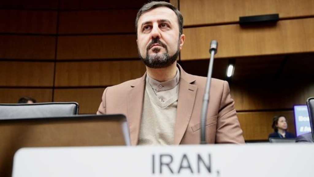 Iran Not to Allow JCPOA Talks to Feature Irrelevant Issues