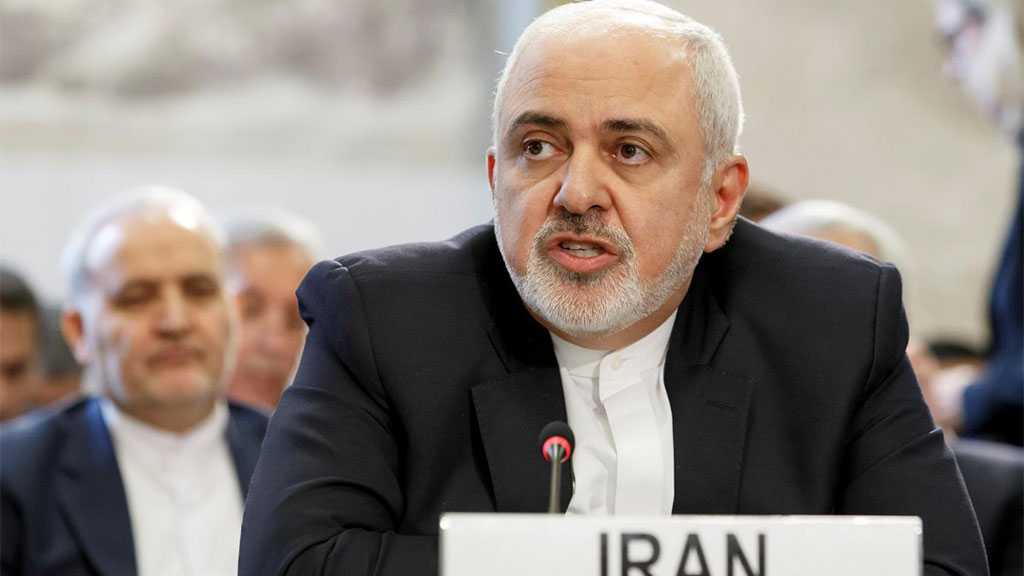 Zarif Documents Western Breach of JCPOA in Last Letter as Iran’s FM to UN Chief