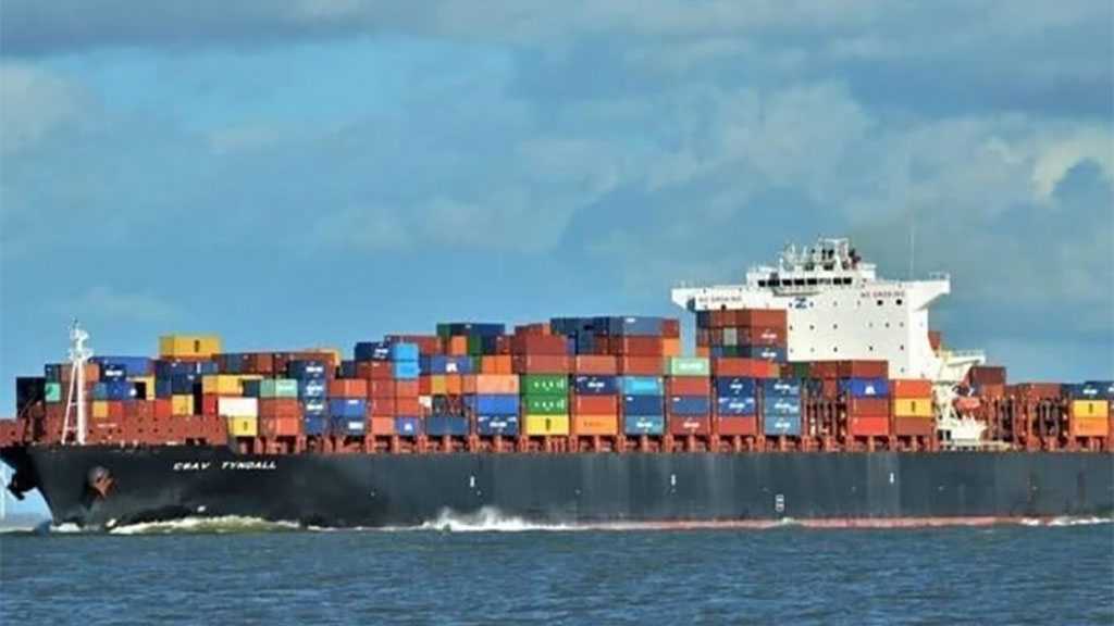 ‘Israeli’ Ship Targeted Off Oman - Reports