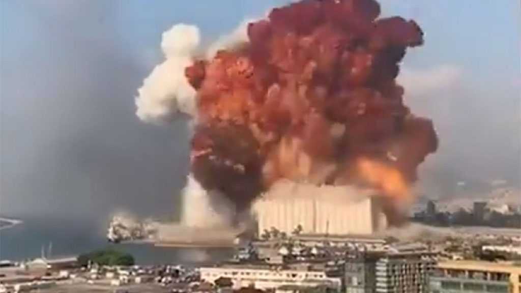 “No One above Law”: Lebanese President Says Ready to Answer Questions on Beirut Port Blast