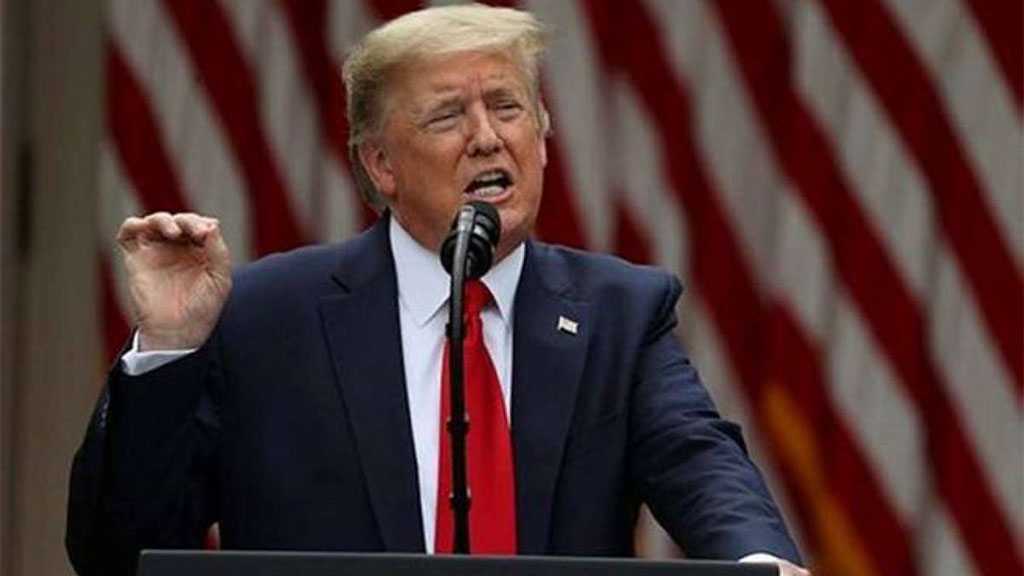 Trump Told DOJ Last December: Say The Election Was Corrupt And Leave The Rest To Me!