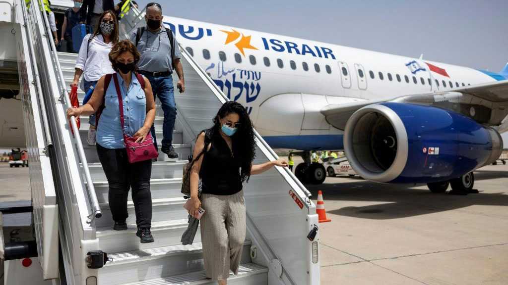 Moroccans against Normalization Condemn Direct Flights to Marrakesh from the ‘Israeli’-Occupied Territories