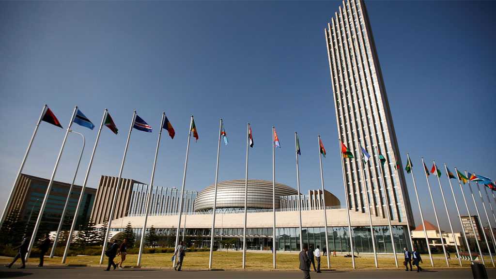 Fourteen African Nations Agree to Expel ‘Israeli’ Regime from African Union