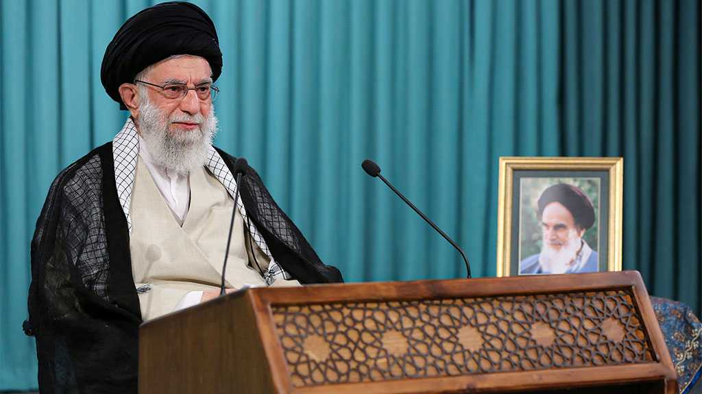 Imam Khamenei Pardons, Commutes Sentences of 2,825 Convicts