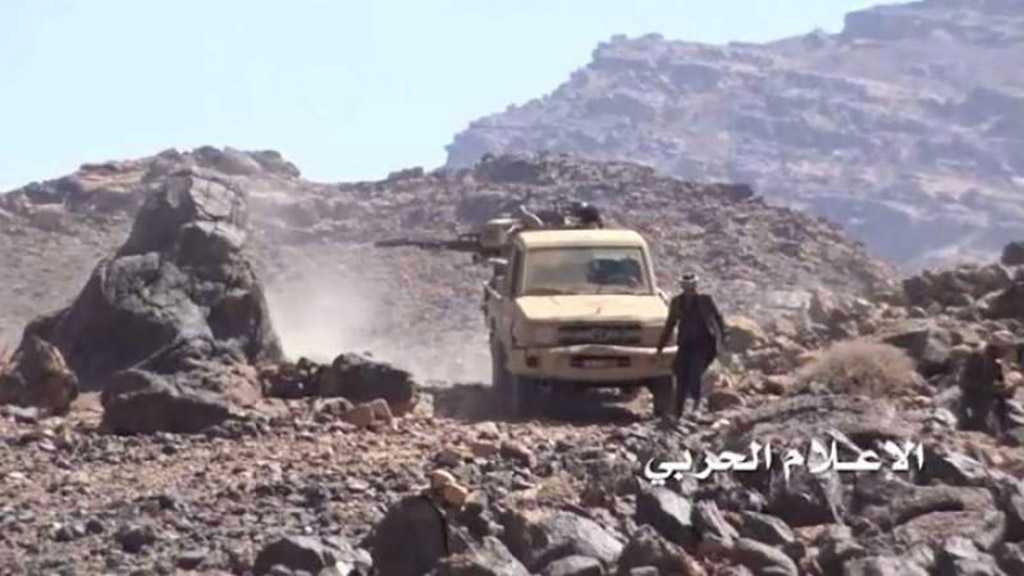 Yemeni Army Foils US-Saudi Mercenaries’ Infiltration Attempt in Al-Hudaydah