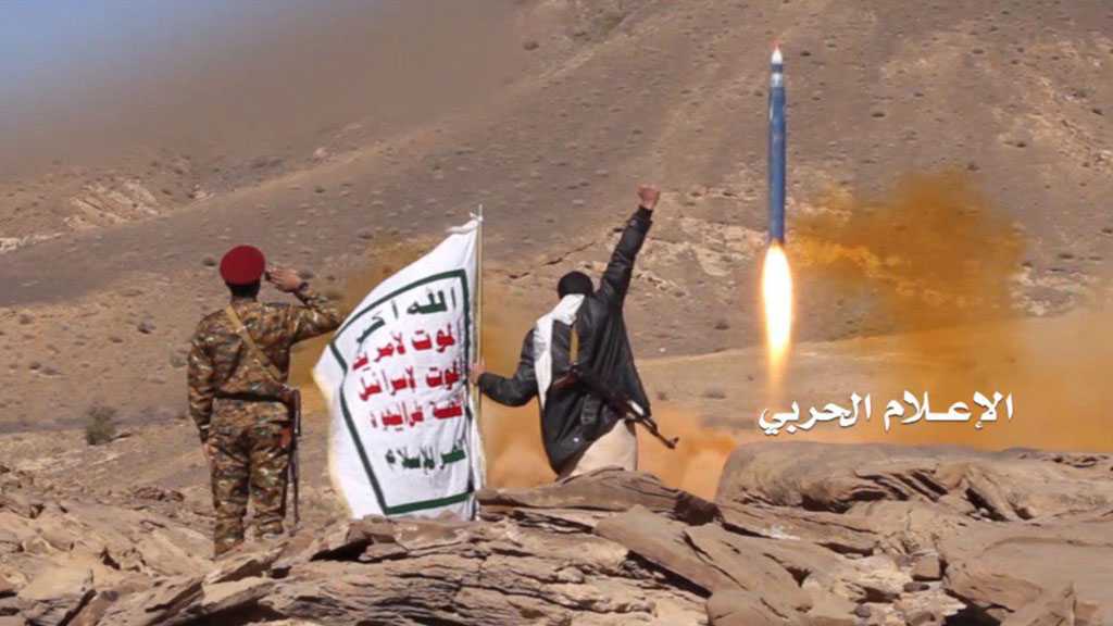 Yemeni Army Still Have Many Surprises for US-Saudi Aggression - Defense Minister