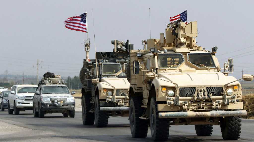 Explosion Blows Up US Logistics Convoy in Iraq’s Diwaniyah