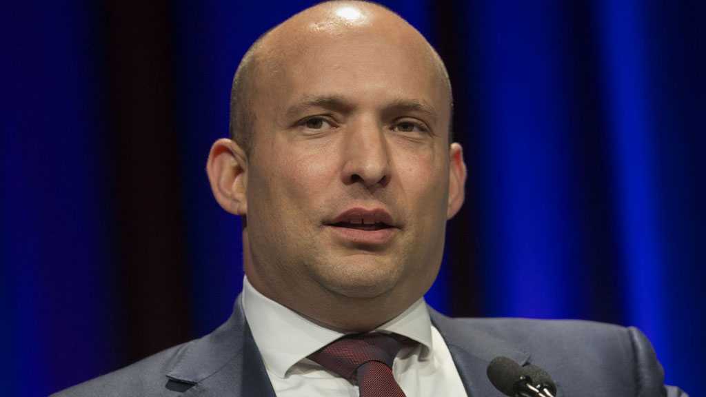 Zionist Entity Approves First Budget In 3 Years