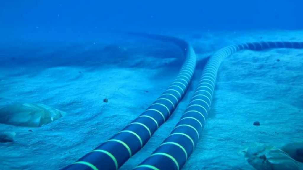 “Israeli”-Saudi Connections: New Fiber-Optic Project Launched  