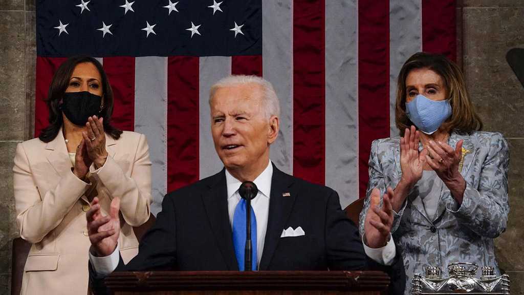 COVID-19 Lessens Biden, Congress Approval Ratings